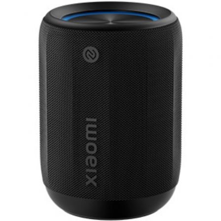 Xiaomi Altavoz Bluetooth Speaker QBH4274GL 6W 2.0 IP67 Resistencia al Agua y Polvo Xiaomi Altavoz Bluetooth Speaker QBH4274GL 6W 2.0 IP67 Resistencia al Agua y Polvo